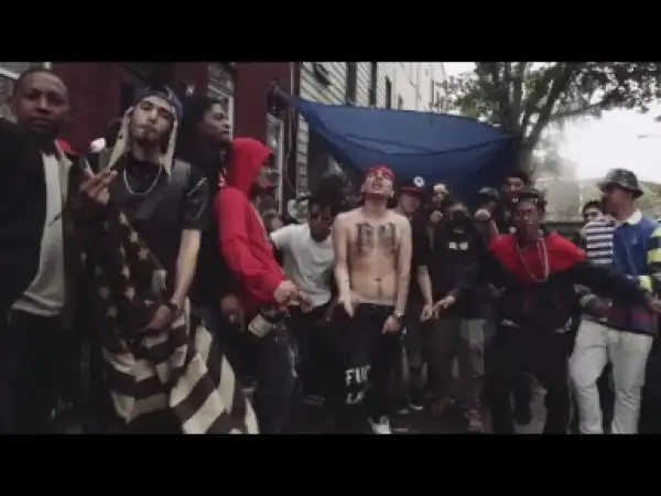6ix9ine - Scumlife
